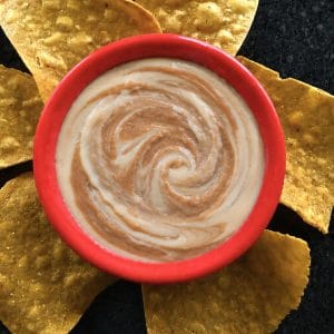Bean Dip