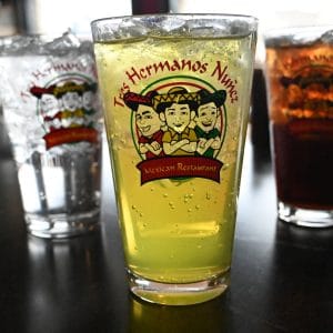 MOUNTAIN DEW