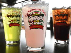 TROPICANA LEMONADE