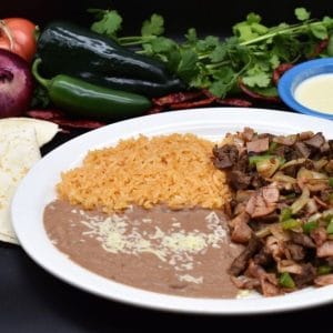 La Costeñita